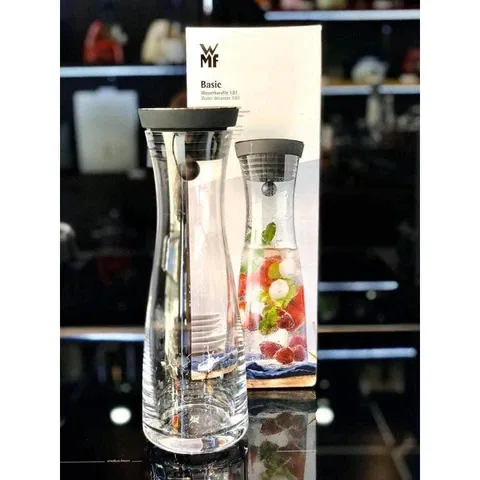 Bình đựng nước wmf basic không tay cầm 3599