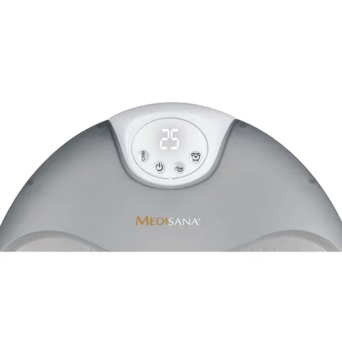 Bồn massage ngâm chân hồng ngoại Medisana FS885