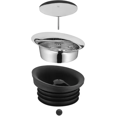 Bình đựng nước wmf basic không tay cầm 3599