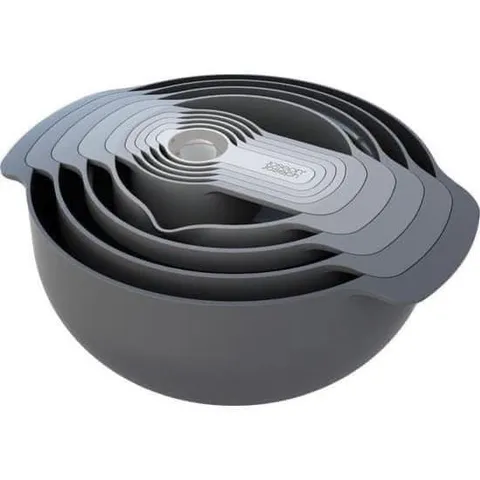 Bộ 9 món chuẩn bị thực phẩm Jospeh Joseph Nest Plus 98468