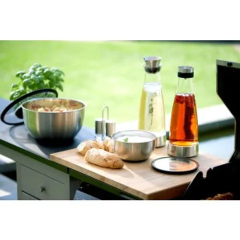 Bình giữ lạnh Emsa 515668 Flow Classic