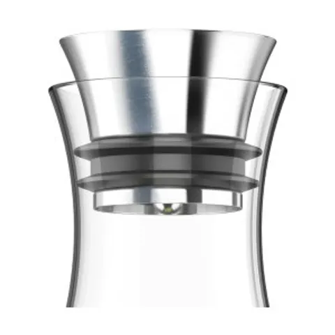 Bình giữ lạnh Emsa 515668 Flow Classic