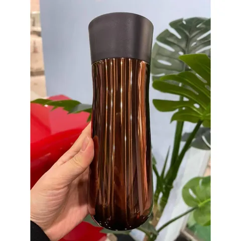 Bình Giữ Nhiệt WMF Màu Nâu – 𝟑𝟓𝟎ml