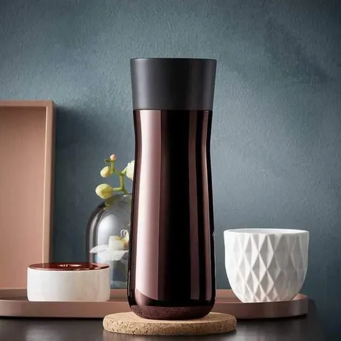 Bình Giữ Nhiệt WMF Màu Nâu – 𝟑𝟓𝟎ml