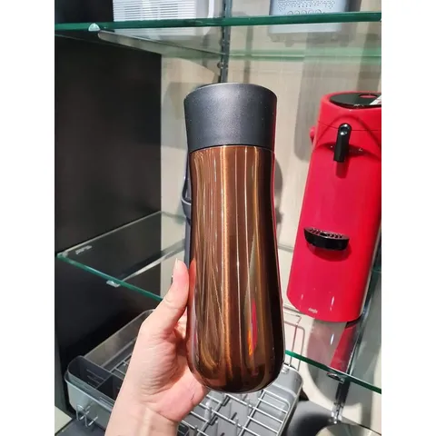 Bình Giữ Nhiệt WMF Màu Nâu – 𝟑𝟓𝟎ml