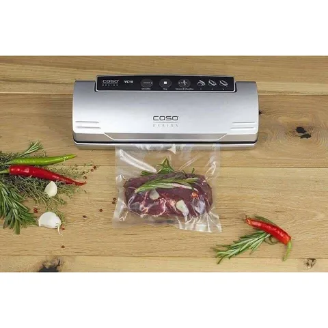 MÁY HÚT CHÂN KHÔNG CASO VC10 - NHẬP KHẨU ĐỨC