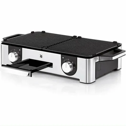 BẾP NƯỚNG WMF LONO MASTER GRILL 2400W