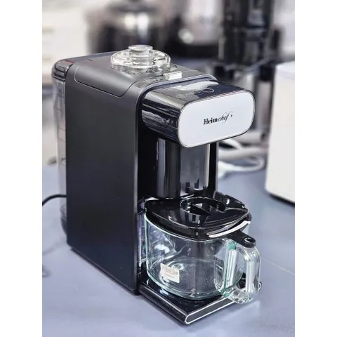 Máy sữa hạt Heimchef Pro 920