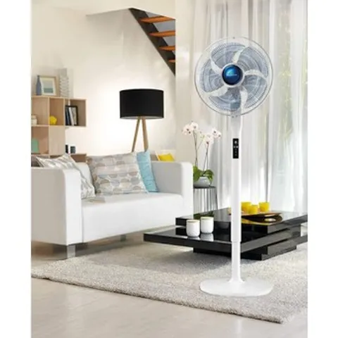 QUẠT CÂY ROWENTA VU5870 - NHẬP KHẨU ĐỨC