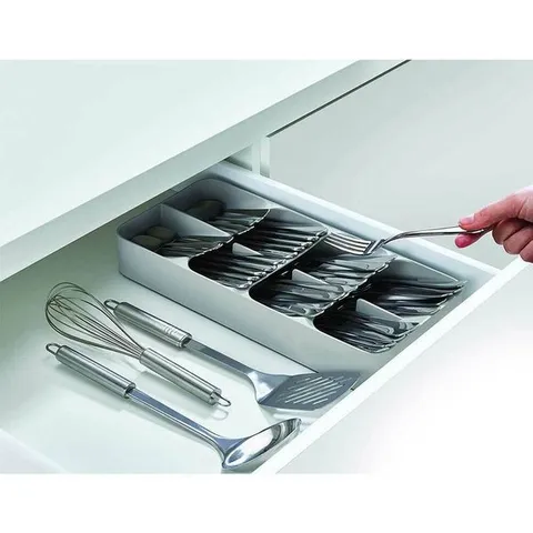 Set khay đựng dao dĩa thìa Joseph  Joseph  85188