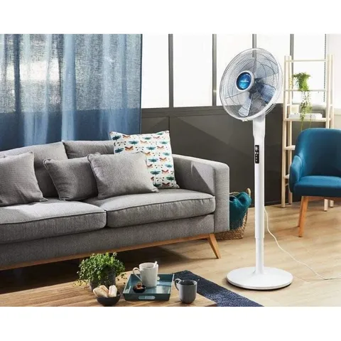 QUẠT CÂY ROWENTA VU5870 - NHẬP KHẨU ĐỨC