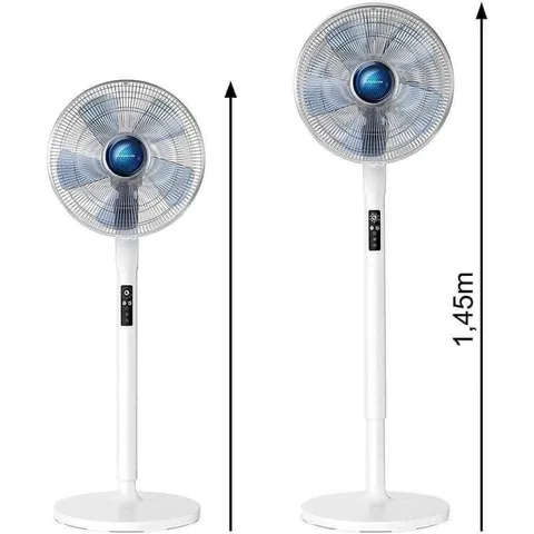QUẠT CÂY ROWENTA VU5870 - NHẬP KHẨU ĐỨC