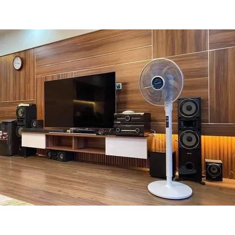 QUẠT CÂY ROWENTA VU5870 - NHẬP KHẨU ĐỨC