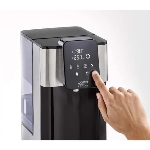 Bình thủy Caso HW1660 model 2024