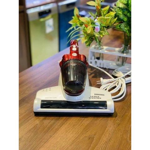 Máy hút bụi, làm sạch đêm Hoover MBC - 𝟓𝟎𝟎UV