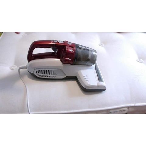 Máy hút bụi, làm sạch đêm Hoover MBC - 𝟓𝟎𝟎UV