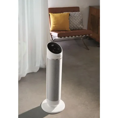 Quạt Sưởi Rowenta HQ8120 Silent Comfort