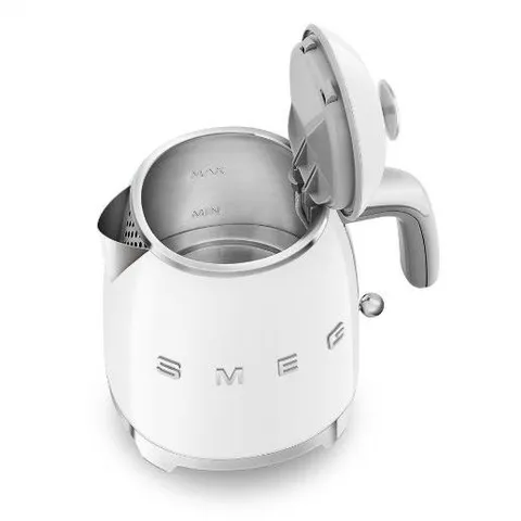 ẤM SIÊU TỐC SMEG MINI KLF05WHEU