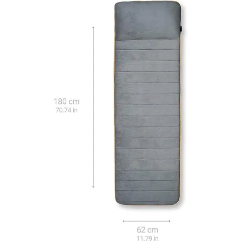 ĐỆM MASSAGE MEDISANA MM825 - HÃY BẢO VỆ SỨC KHỎE CỦA BẠN NGAY HÔM NAY!