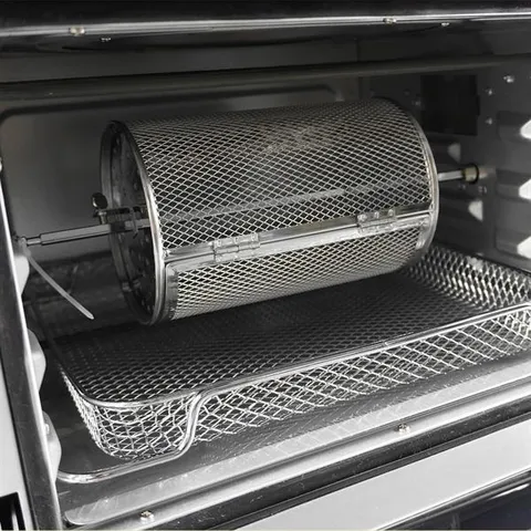 Lò chiên không dầu Caso Chef 1700 (22L)
