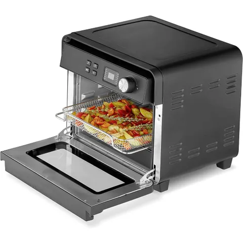 Lò chiên không dầu Caso Chef 1700 (22L)