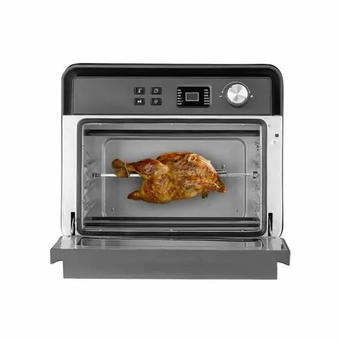 Lò chiên không dầu Caso Chef 1700 (22L)