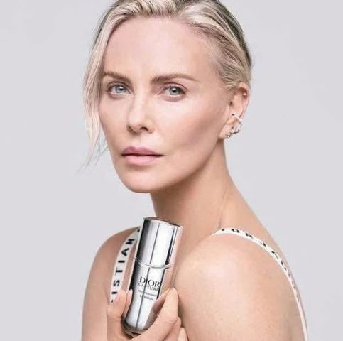 Serum Dior Capture Youth Glow Boost làm sáng da, mờ thâm 50ml - Cam kết chính hãng, giá tốt 🏷️