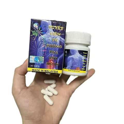Tuyết Liên Tê Thống Tọa Cốt Hoàn 798248