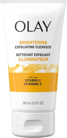 Sữa rửa mặt làm sáng da Olay Cleanser 150ml