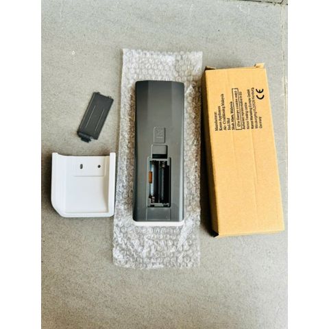 [HÀNG HÃNG FULLBOX] Remote Điều Hòa Panasonic Nắp Trượt 2 Chiều – Giảm Sâu Chỉ 16 Độ – Tặng Kèm Pin