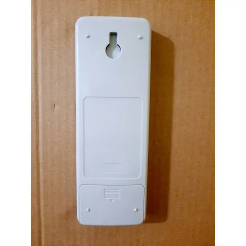 Điều Khiển Điều Hòa Toshiba Inverter 1 & 2 Chiều – Tương Thích RAS-H10, RAS-H13, RAS-H18 | 1HP – 1.5HP – 2HP | Hàng Chất Lượng, Kèm Pin