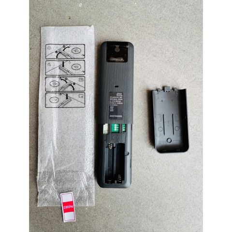 [LOẠI XỊN PHÍM ÊM]Điều khiển LG Magic Remote smart tivi LG 2025 MR25GN Remote thông minh GIỌNG NÓI+CHUỘT BAY
