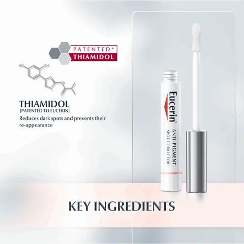 [Eucerin][Kèm Quà Tặng] Bút Chấm Giảm Đốm Nâu & Thâm Nám - Spotless Brightening Spot Corrector