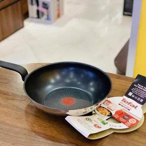 Chảo sâu lòng Tefal Primary 28cm siêu hot