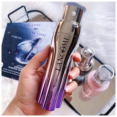 Serum Lancome Rénergie H.C.F Triple  50ml - dòng tươi 3 lõi hỗ trợ trẻ hóa da, săn chắc , se khít lỗ chân lông