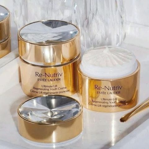 Kem dưỡng Estee Lauder ReNutriv trẻ hóa da 15ml - Hàng Unbox giá cực hời 🏷️