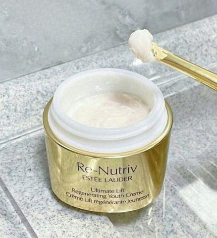 Kem dưỡng Estee Lauder ReNutriv trẻ hóa da 15ml - Hàng Unbox giá cực hời 🏷️