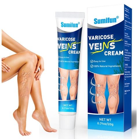 Gel bôi đau nhức xương khớp, suy giãn tĩnh mạch, đau nhức khớp gối, phù chân, tê bì chân tay, thiếu chất nhầy khớp gối, khô khớp, thoát vị đĩa đệm - Mã 1365