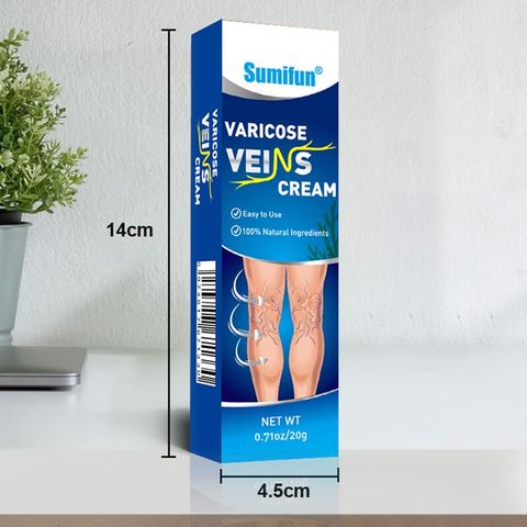 Gel bôi đau nhức xương khớp, suy giãn tĩnh mạch, đau nhức khớp gối, phù chân, tê bì chân tay, thiếu chất nhầy khớp gối, khô khớp, thoát vị đĩa đệm - Mã 1365