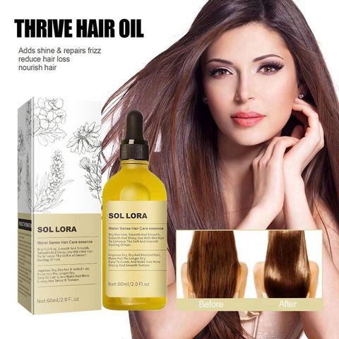 Serum dưỡng hỗ trợ kích mọc tóc, giúp tóc mọc dài nhiều và dày, mọc tóc nhanh, bóng, mượt, phục hồi tóc hư tổn - Mã 1175