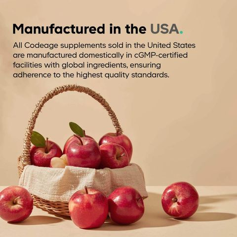 Codeage Multi Collagen Peptides - Giúp da căng bóng mờ nếp nhăn trẻ hóa từ bên trong sản xuất Mỹ