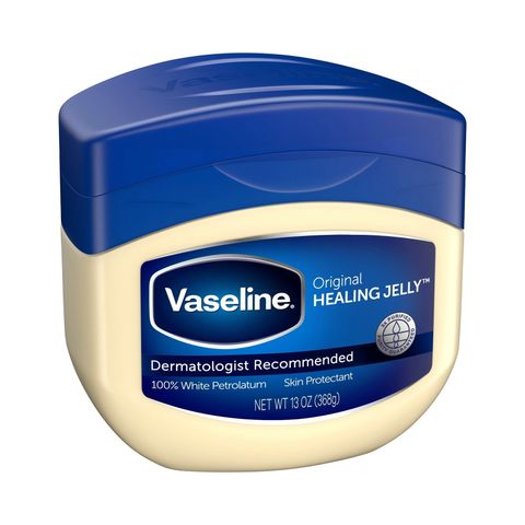 Sáp Dưỡng Da Vaseline Original - Thành phần thiên nhiên làm dịu da cấp ẩm cho da tránh bị bong tróc san 368g sản xuất Mỹ