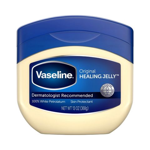 Sáp Dưỡng Da Vaseline Original - Thành phần thiên nhiên làm dịu da cấp ẩm cho da tránh bị bong tróc san 368g sản xuất Mỹ
