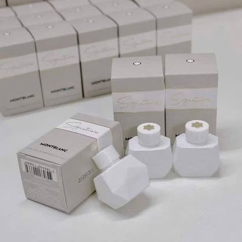 Nước hoa Nhí - Mont Blanc Signature 4.5ml