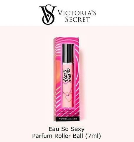 Nước hoa Victoria's Secret Eau So Sexy EDP 7ml thơm quyến rũ, mini nhỏ gọn, giá rẻ ?️
