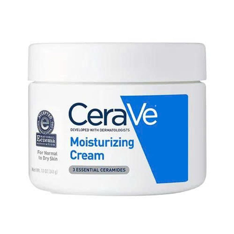  Kem Dưỡng CeraVe Cho Da Khô Đến Rất Khô 340g chính hãng 798823