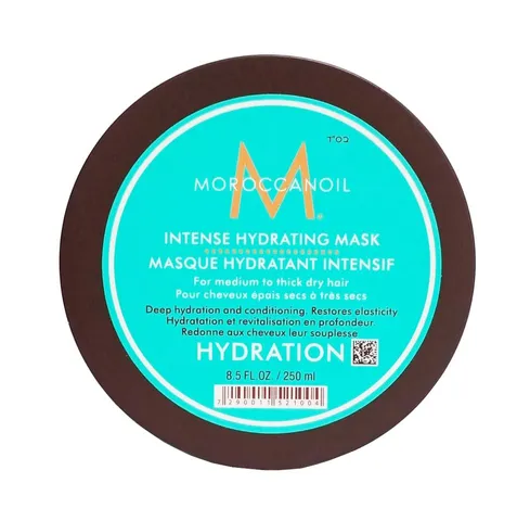 Dầu Hấp Dưỡng Ẩm Sâu Moroccanoil Intense Hydrating Mask 250ml 798825
