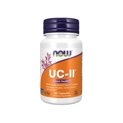 Now UC-II Collagen Viên uống hỗ trợ sụn, xương, khớp 60 viên 798841