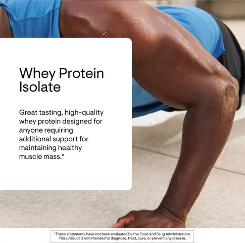 Protein Throne - Cải thiện sức mạnh sức bền giảm căng thẳng và tăng cường hệ miễn dịch chính hãng Mỹ