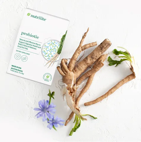 TP BVSK Nutrilite Probiotic 798893